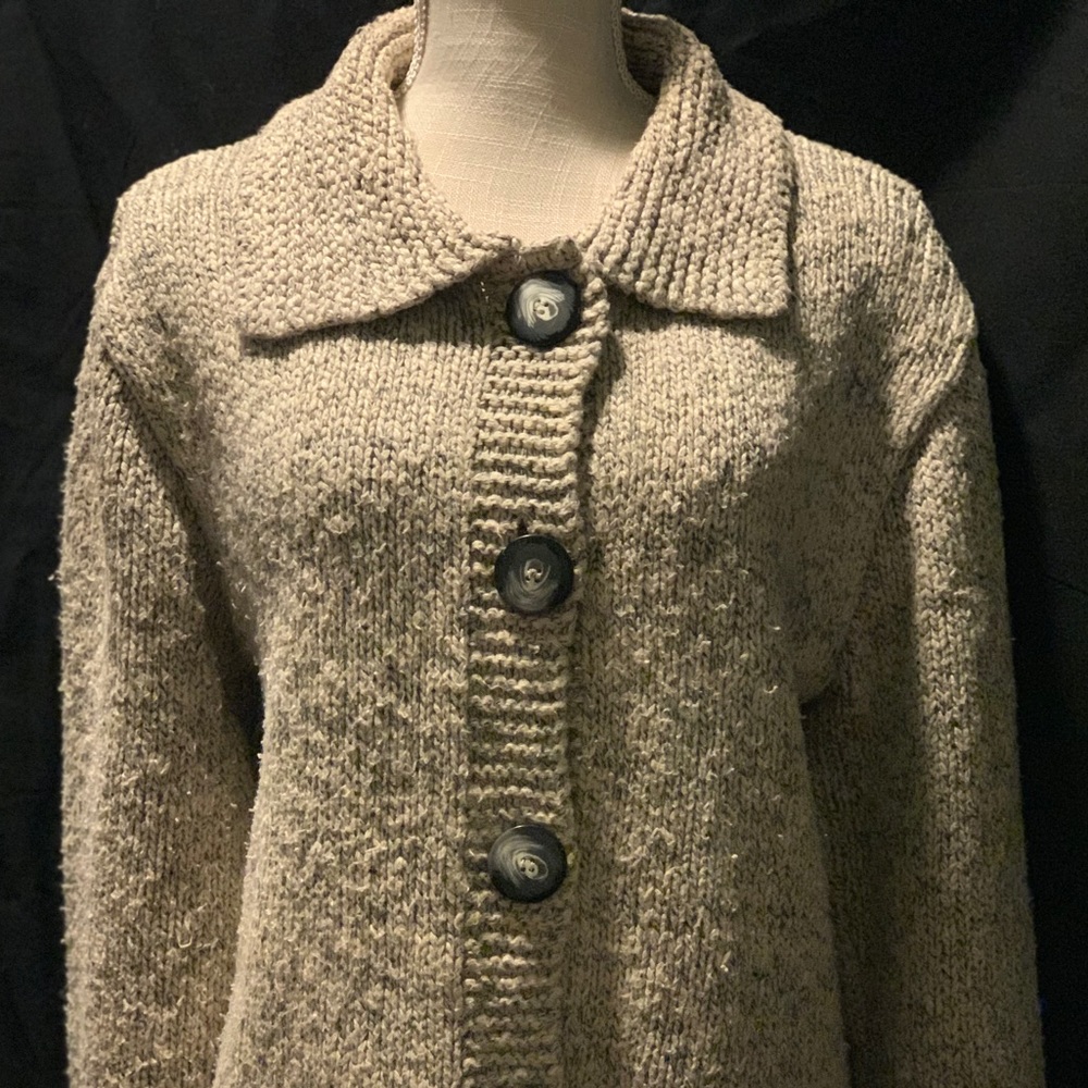 Soft and Cozy Sweater